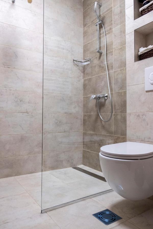Borovnica Sweet Apartments Žabljak エクステリア 写真