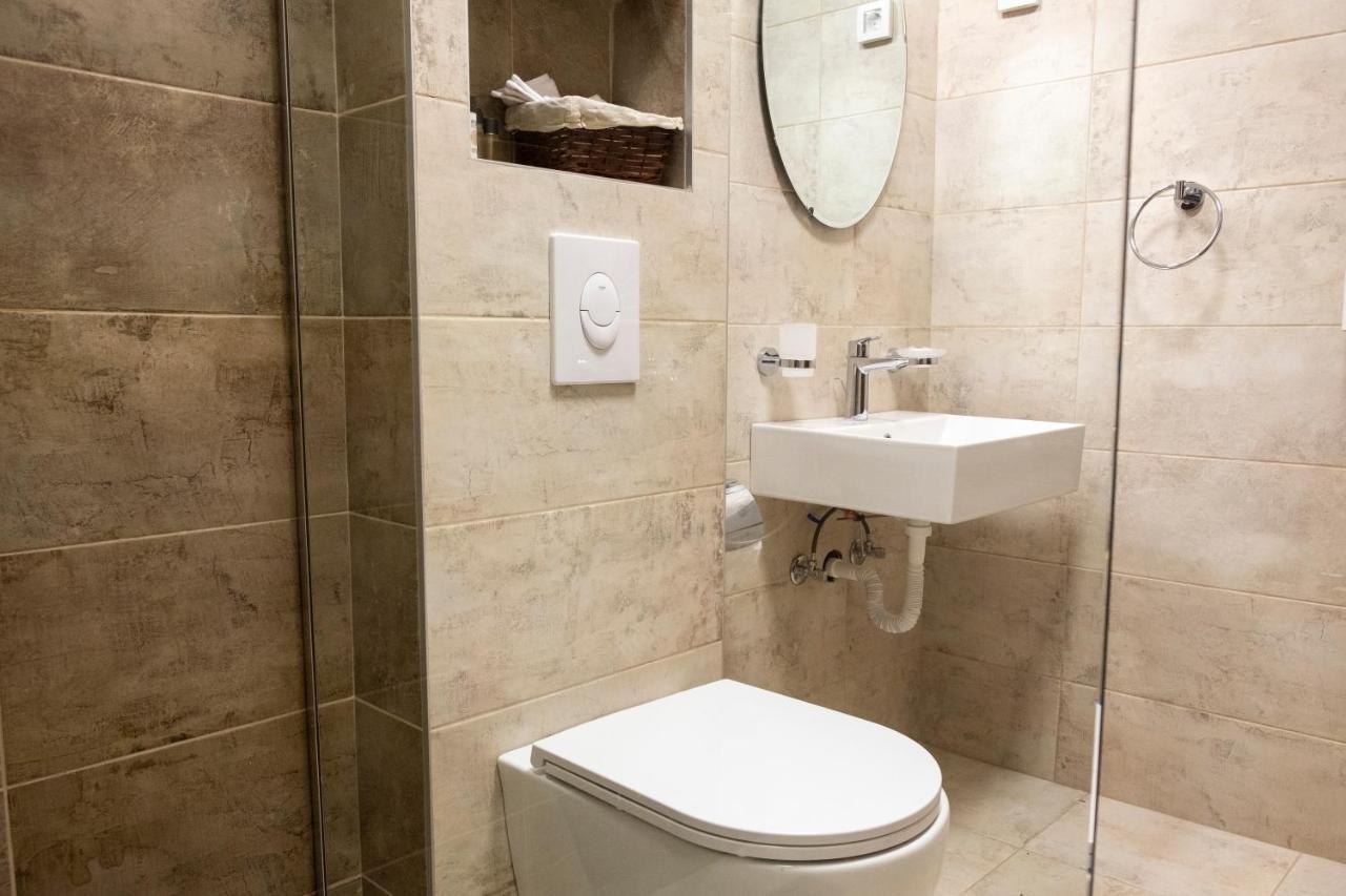Borovnica Sweet Apartments Žabljak エクステリア 写真