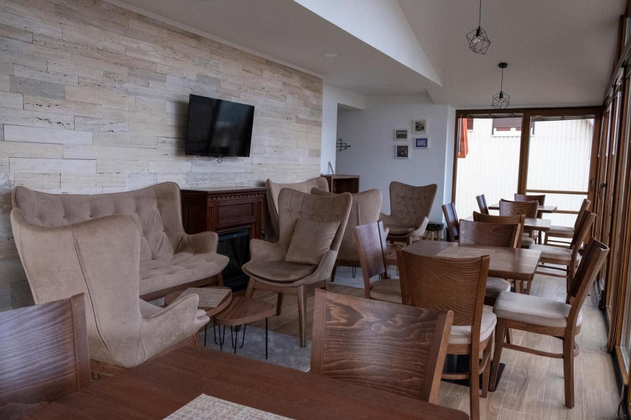 Borovnica Sweet Apartments Žabljak エクステリア 写真