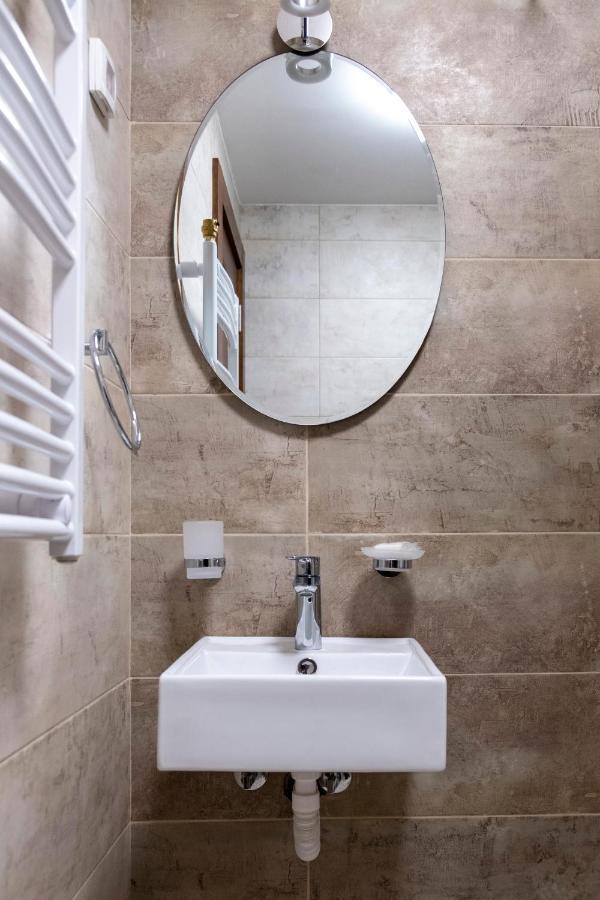 Borovnica Sweet Apartments Žabljak エクステリア 写真