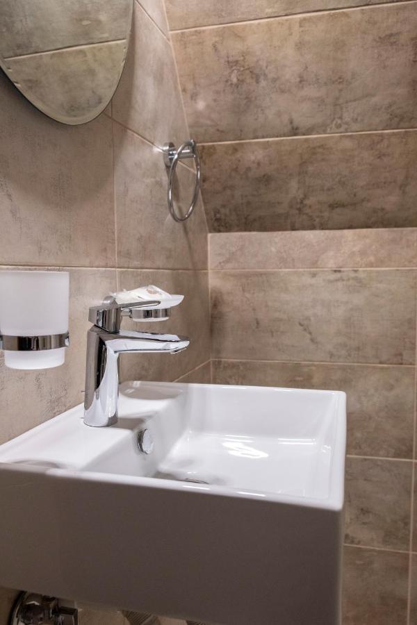 Borovnica Sweet Apartments Žabljak エクステリア 写真