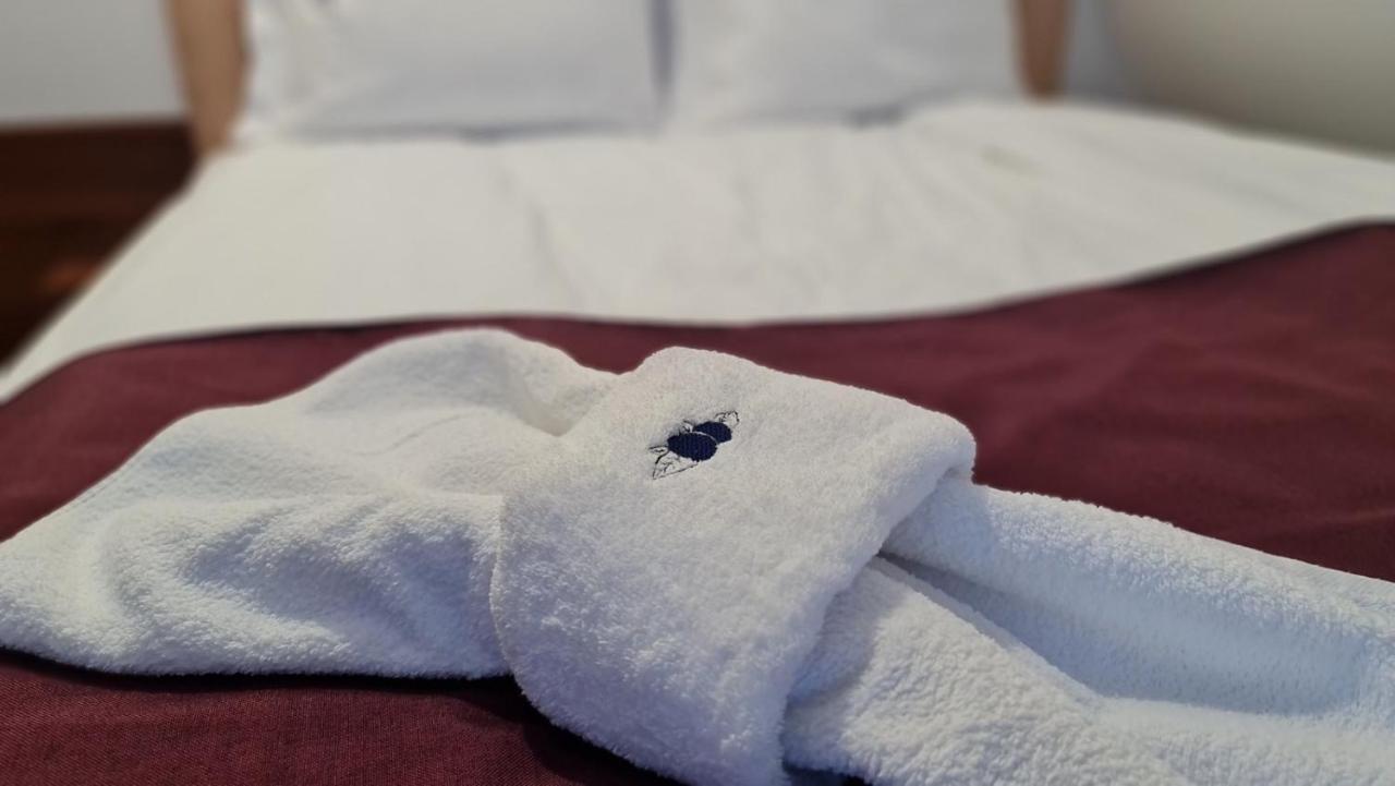 Borovnica Sweet Apartments Žabljak エクステリア 写真