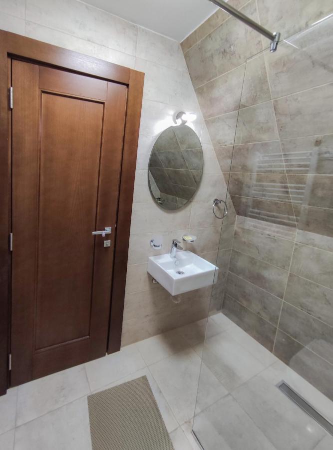 Borovnica Sweet Apartments Žabljak エクステリア 写真