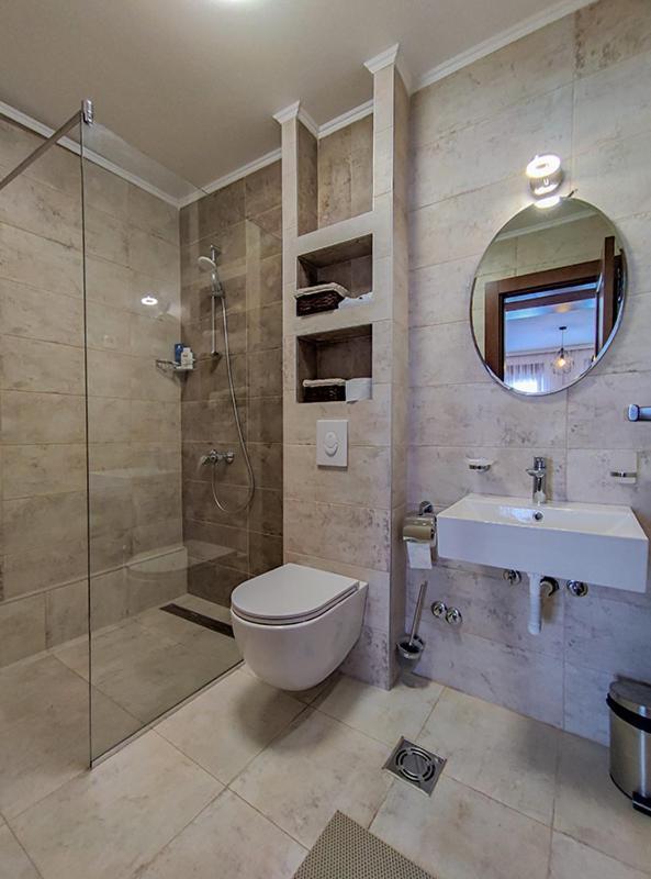 Borovnica Sweet Apartments Žabljak エクステリア 写真