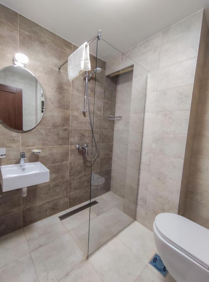 Borovnica Sweet Apartments Žabljak エクステリア 写真