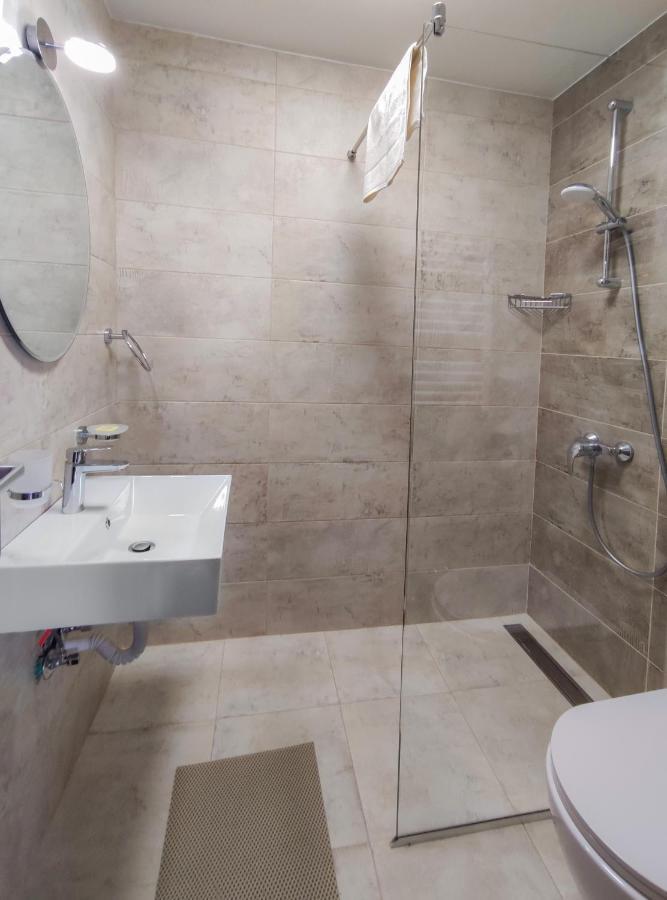 Borovnica Sweet Apartments Žabljak エクステリア 写真
