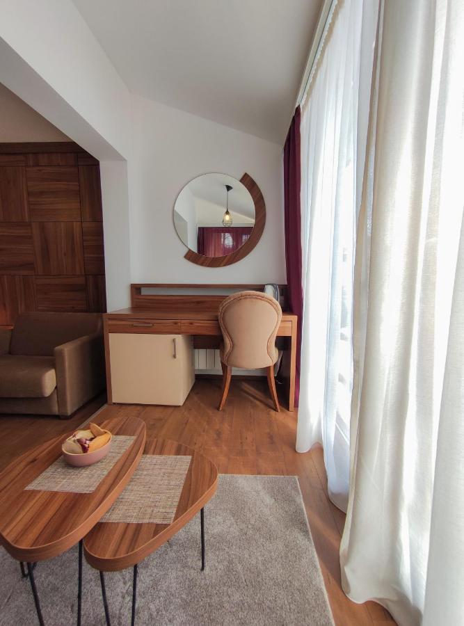 Borovnica Sweet Apartments Žabljak エクステリア 写真
